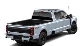 2026 Ford Super Duty® External Image 4